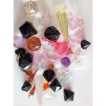 Mixed Crystals